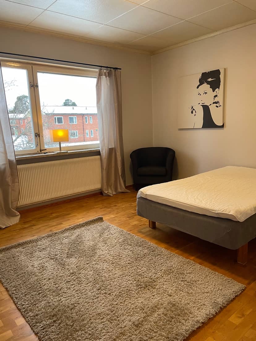 7-room house in Karlholmsbruk, Nöttövägen - image 2