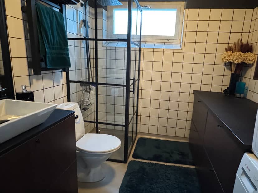 2-rumslägenhet i Stockholm, Roslagstullsbacken - bild 4