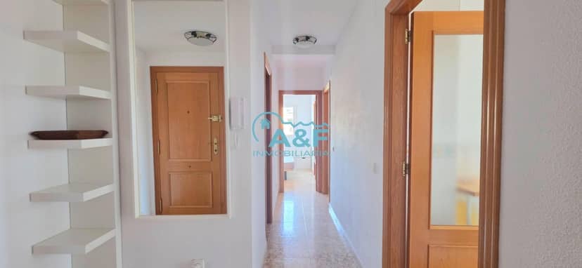 Apartment in Orpesa