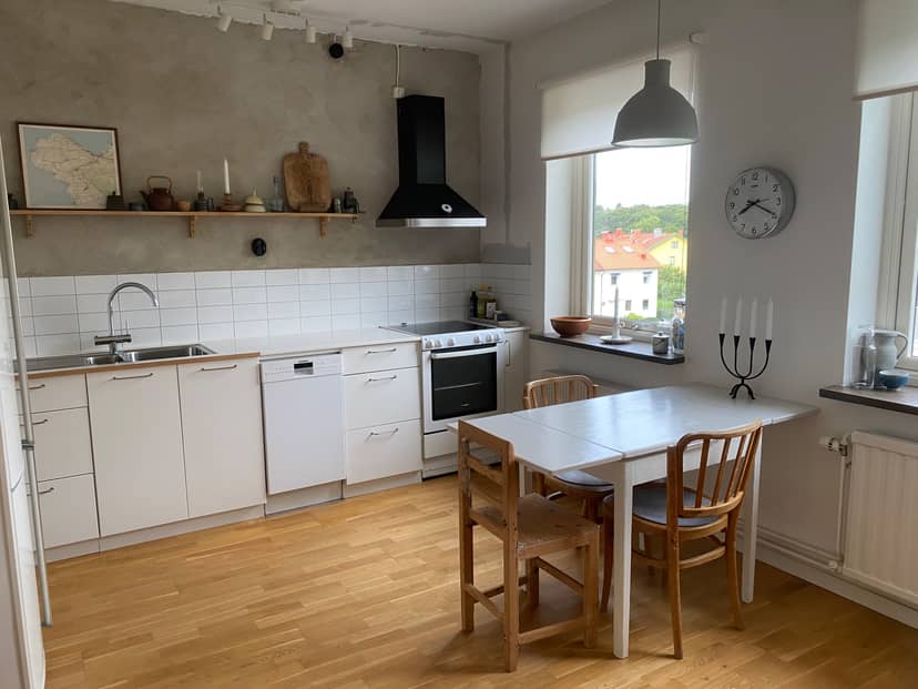 2-rumslägenhet i Göteborg, Månskäregatan - bild 2
