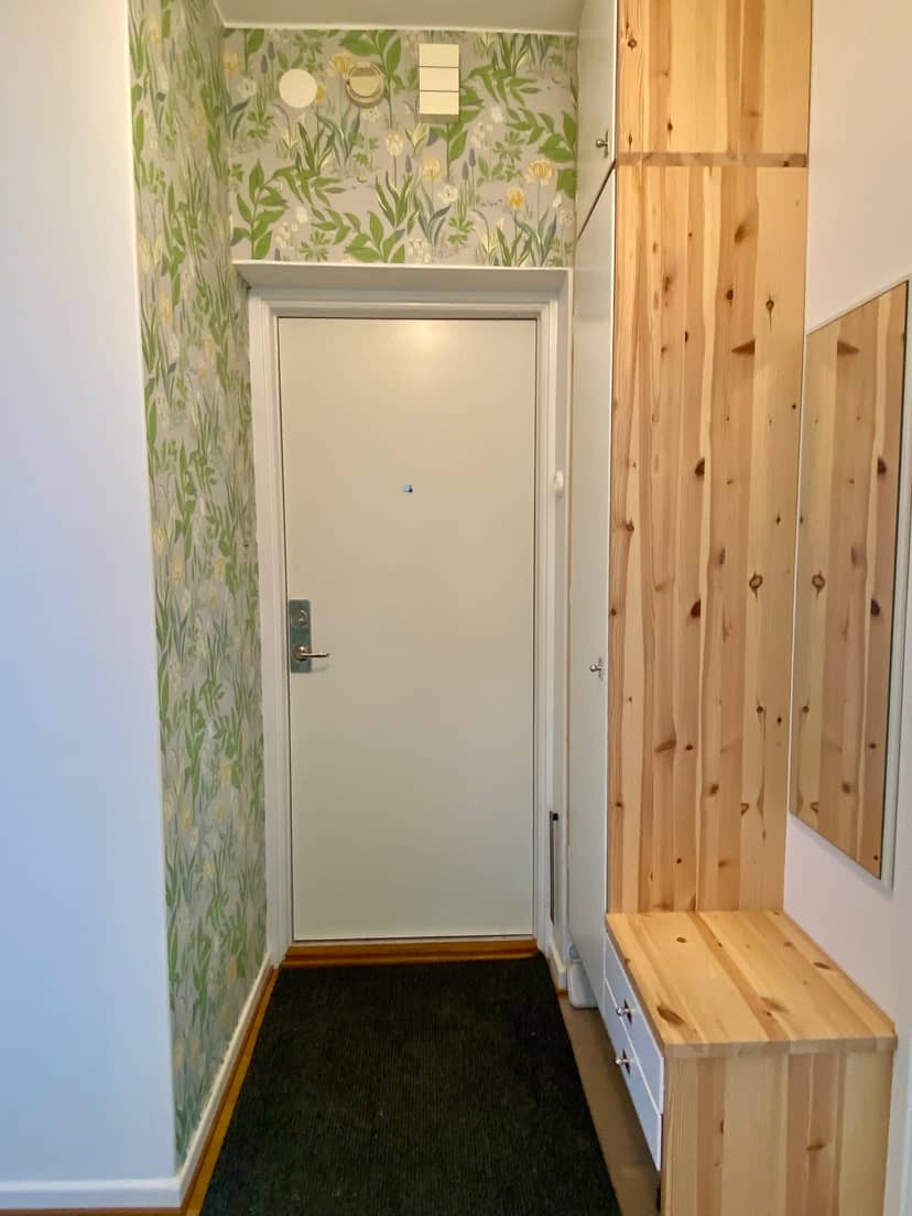 2-rumslägenhet i Göteborg, Månskäregatan - bild 3