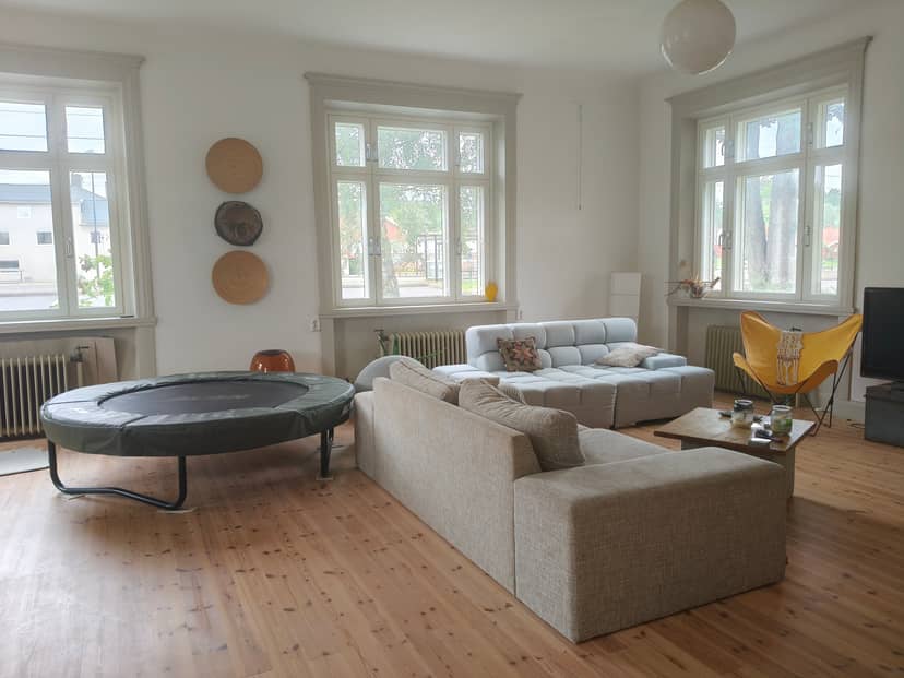 2-room apartment in Floby, Tingsgatan - image 4