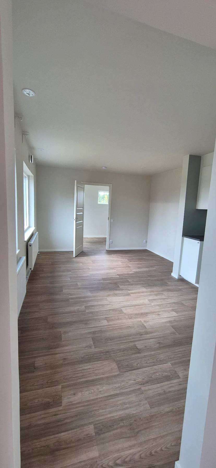 2-rumslägenhet i Almunge, Lilla Väsby - bild 2