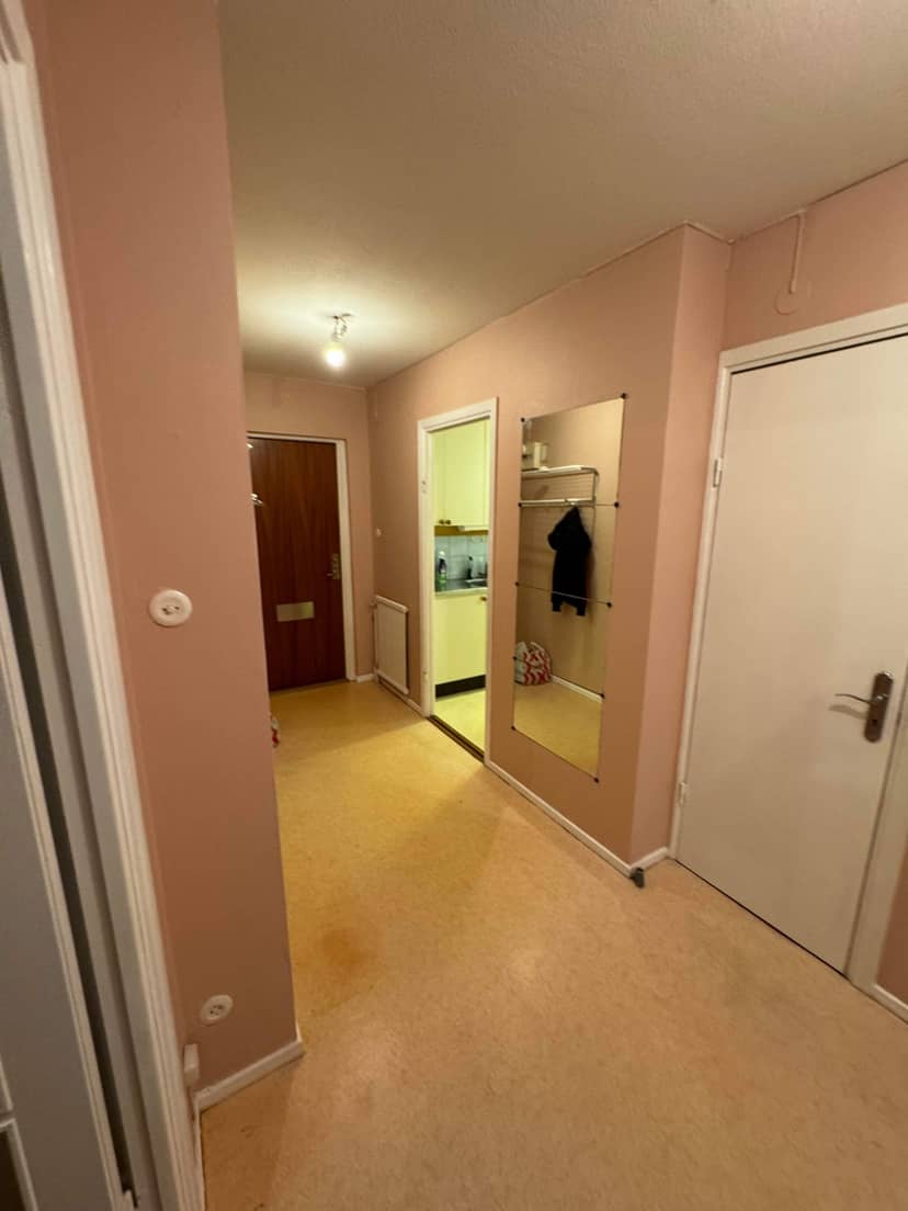 2-rumslägenhet i Södertälje, Linnégatan - bild 5
