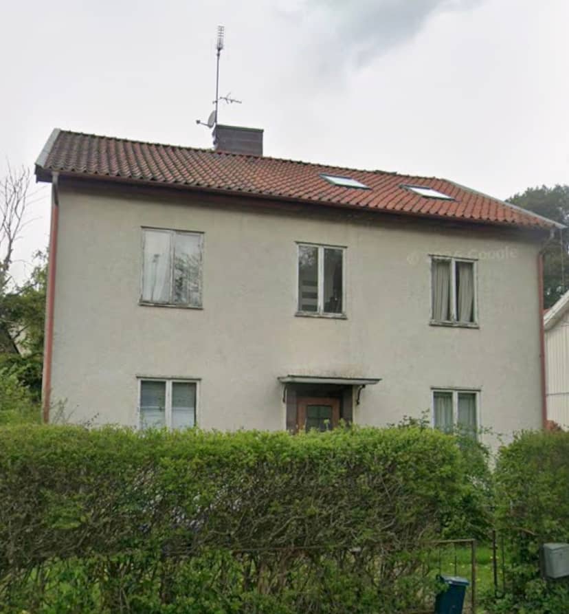 Lägenhet i Göteborg