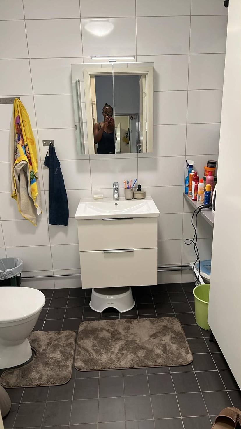 1-room house in Göteborg, Kardemummaslingan - image 2