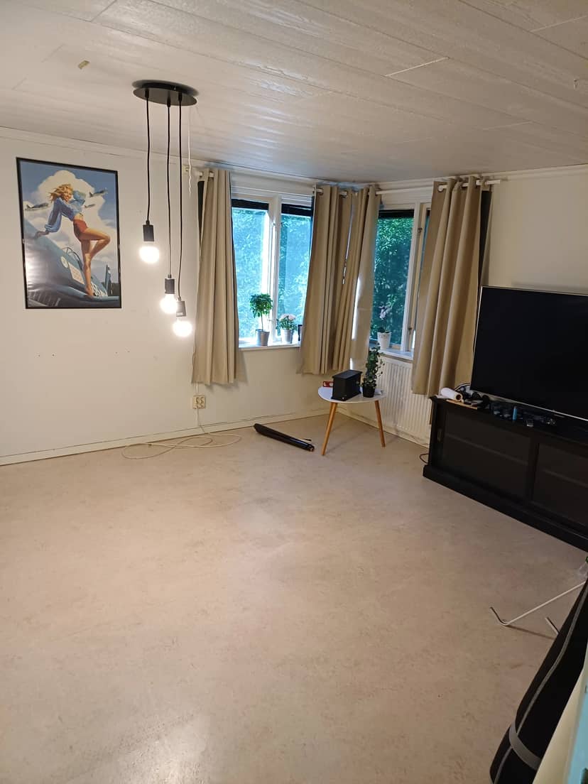 House in Linköping