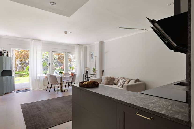 2-rumslägenhet i Sundbyberg, Lötsjövägen - bild 2