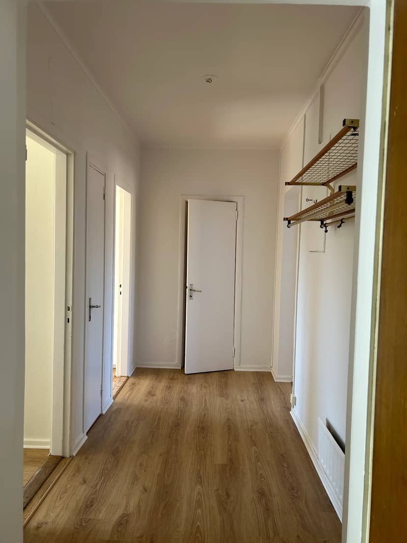 2-rumslägenhet i Lammhult, Centrumgatan - bild 5