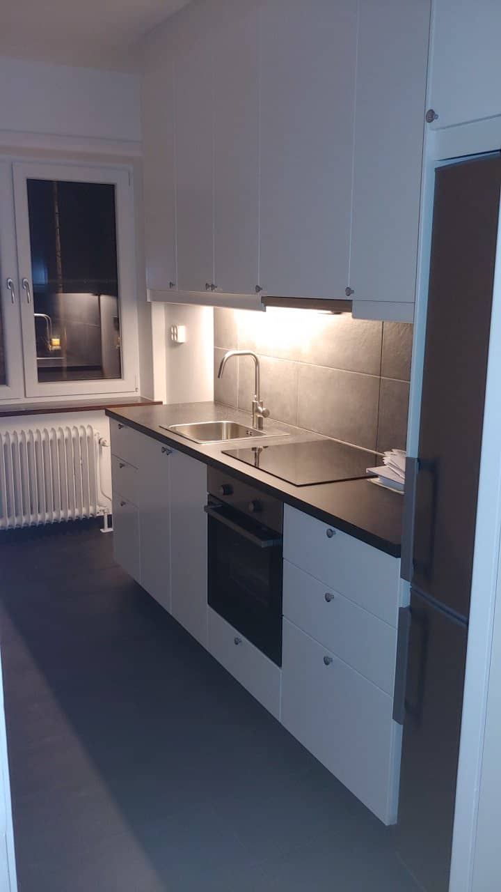 1-room apartment in Helsingborg, Planteringsvägen - image 2