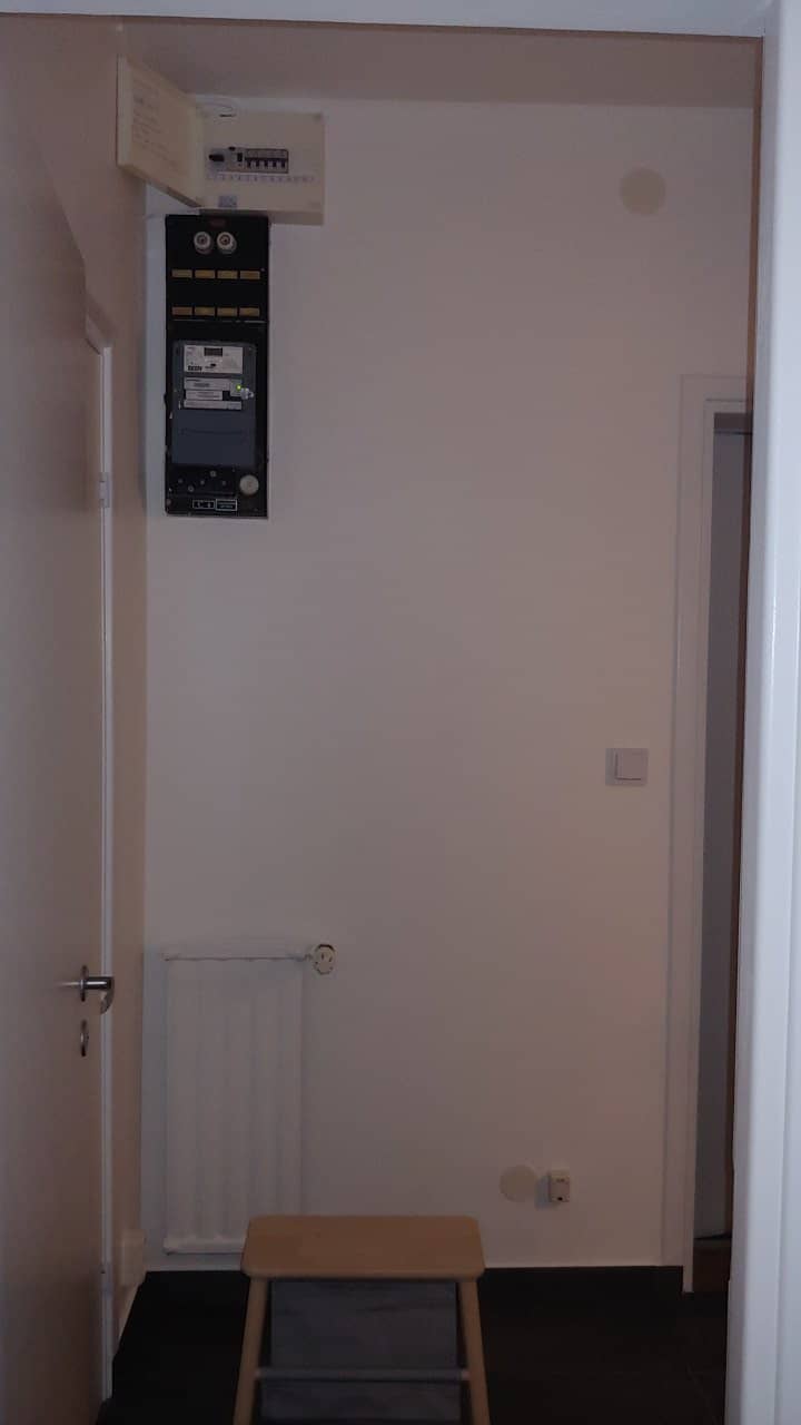 Apartment in Helsingborg