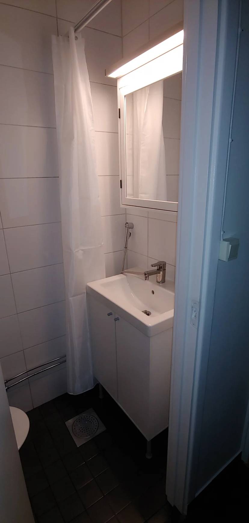 1-room apartment in Helsingborg, Planteringsvägen - image 4