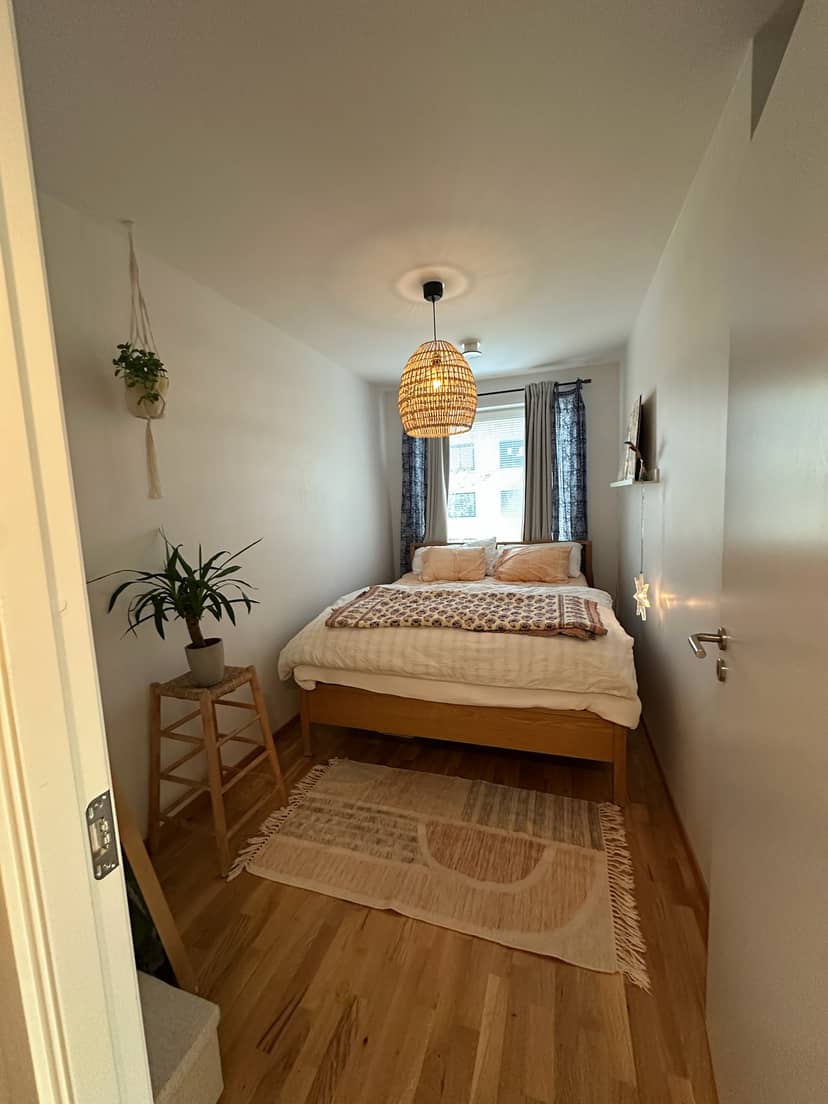 3-room apartment in Malmö, Hålsjögatan - image 5