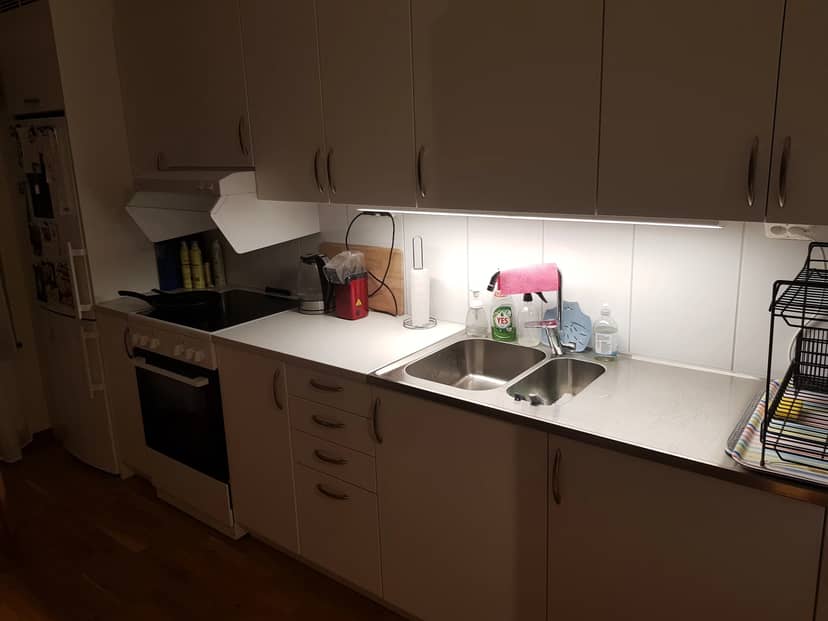1-room room in Uppsala, Arne Tiselius gata - image 4