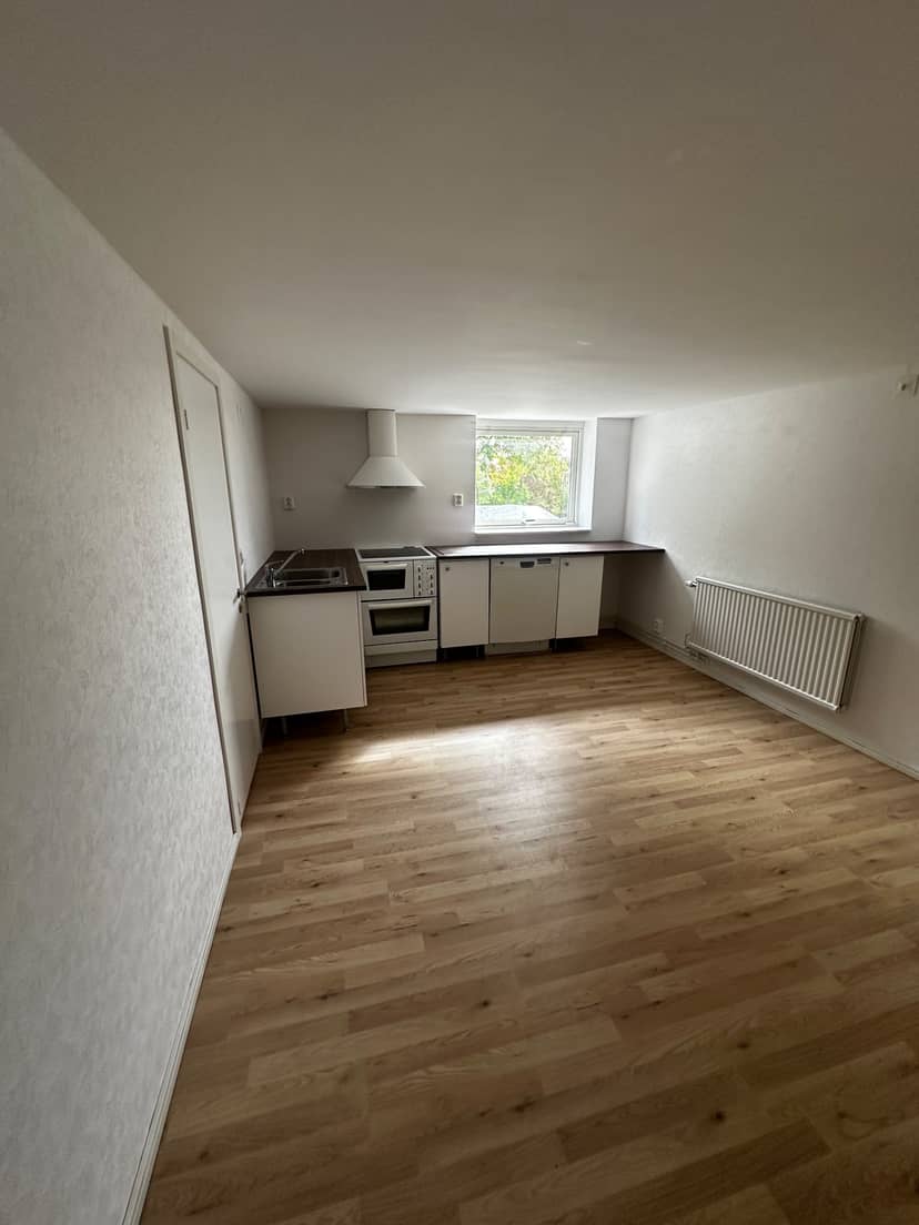 2-rumslägenhet i Borås, Stenkastgatan - bild 2