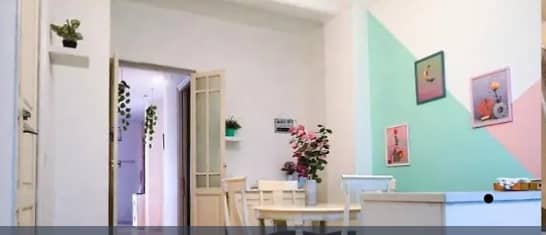 4-room apartment in València, Gran Via de les Germanies - image 3