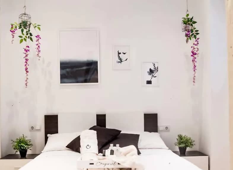 4-room apartment in València, Gran Via de les Germanies - image 4