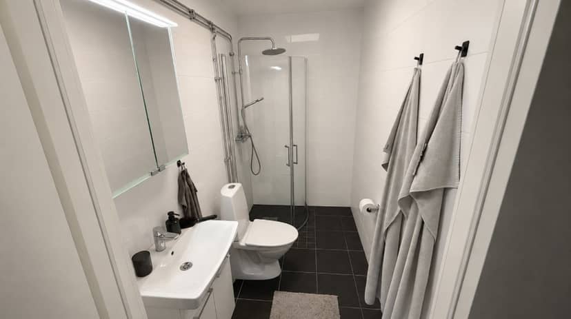 1.5-rumslägenhet i Vara, Korsgatan - bild 2