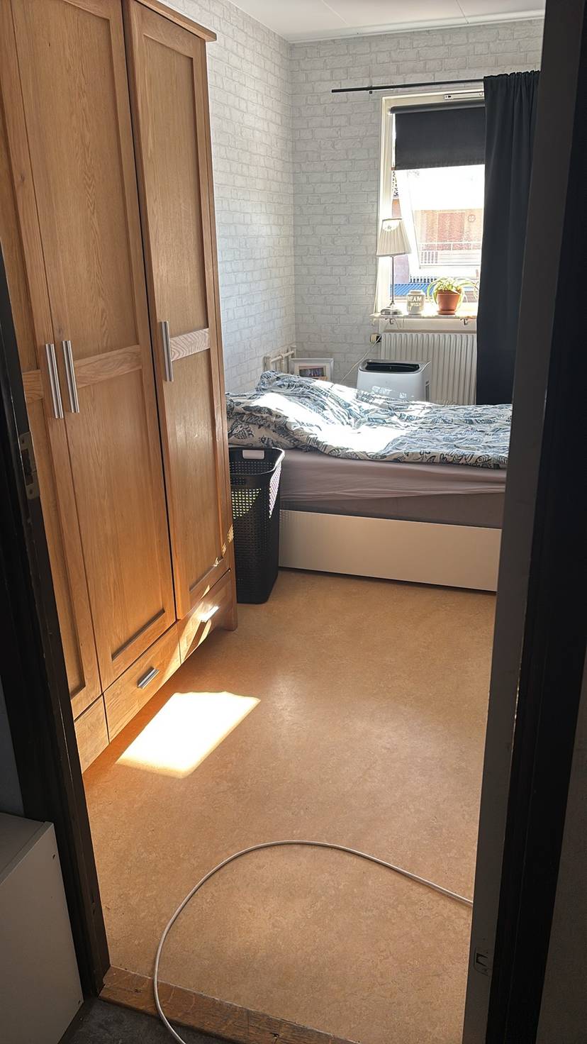 1-rumslägenhet i Linköping, Morgongatan - bild 5