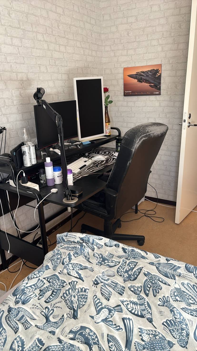 Apartment in Linköping