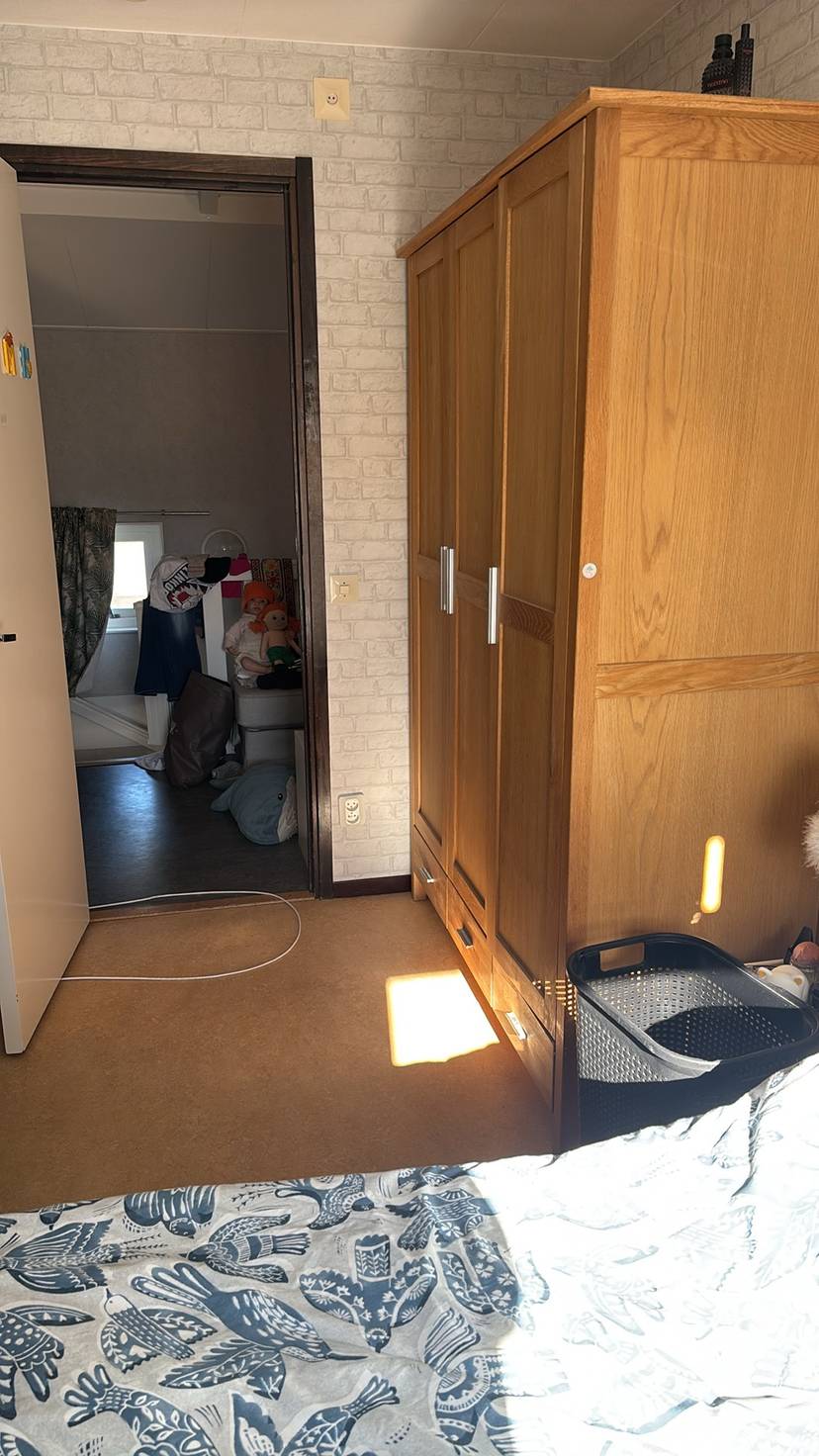 1-rumslägenhet i Linköping, Morgongatan - bild 4