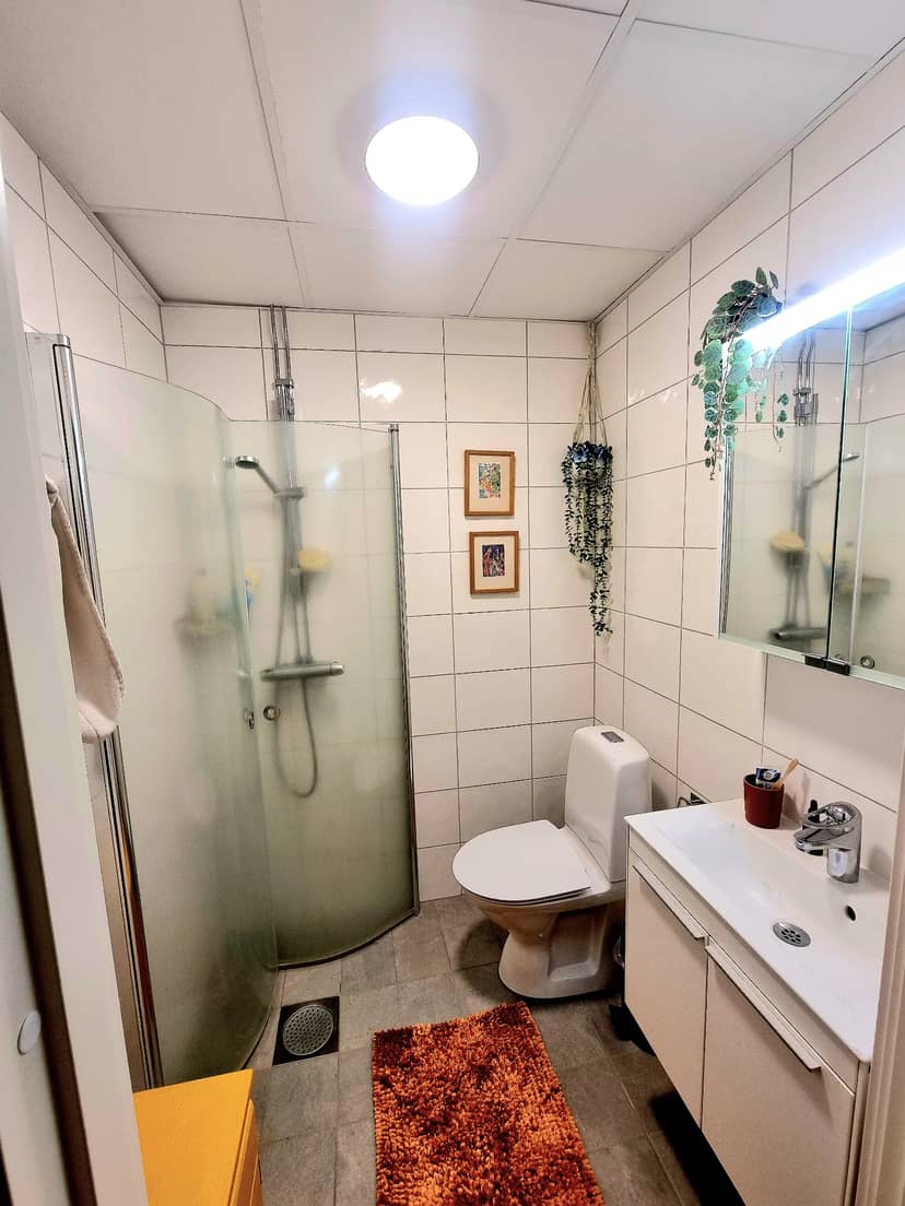 1-rumslägenhet i Göteborg, Väderkvarnsgatan - bild 3