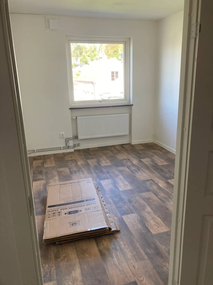 3-rumslägenhet i Limmared, Storgatan - bild 3