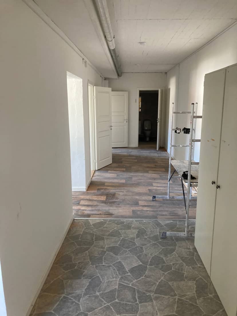 3-rumslägenhet i Limmared, Storgatan - bild 4