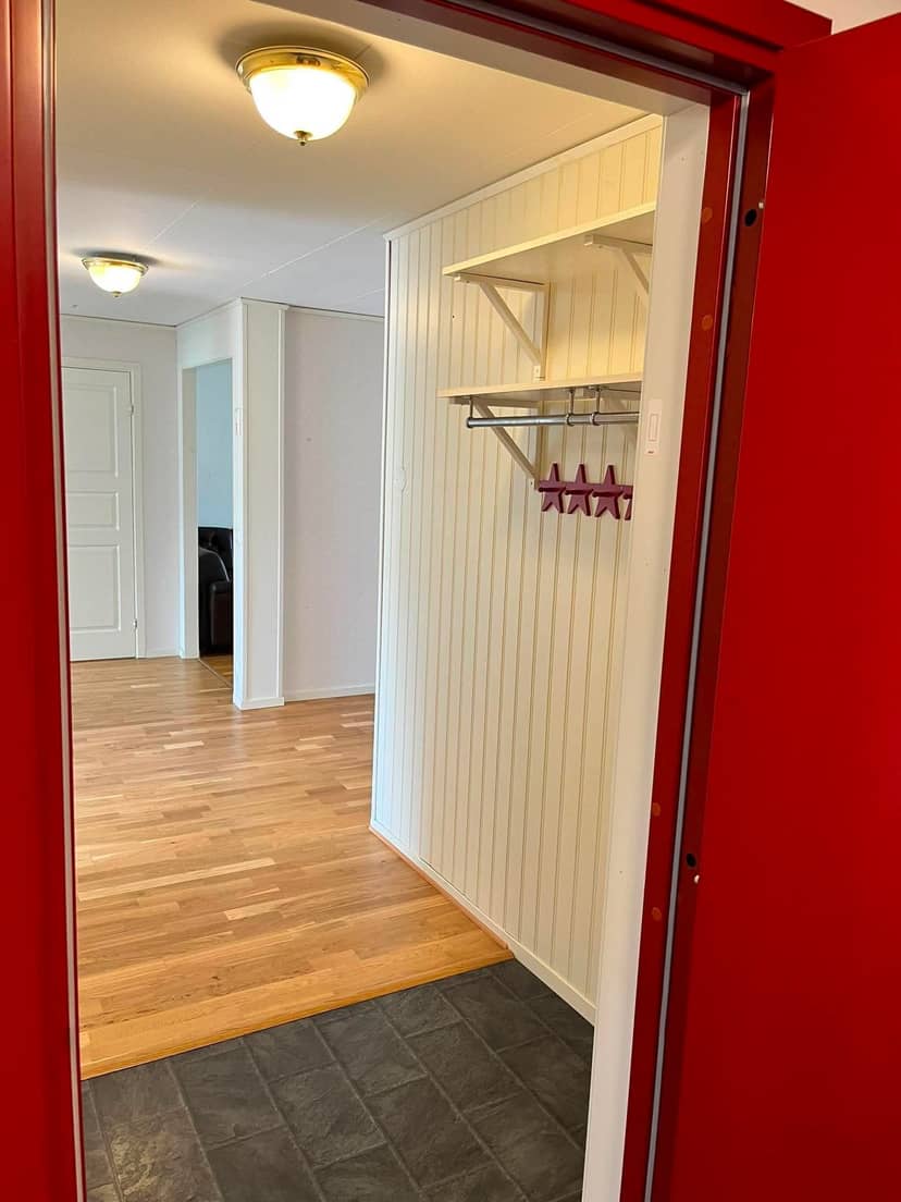 3-room apartment in Hamburgsund, Postvägen - image 3