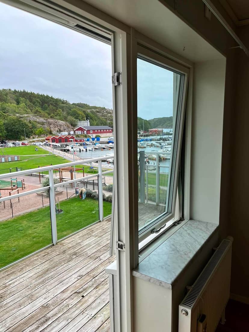 3-room apartment in Hamburgsund, Postvägen - image 5