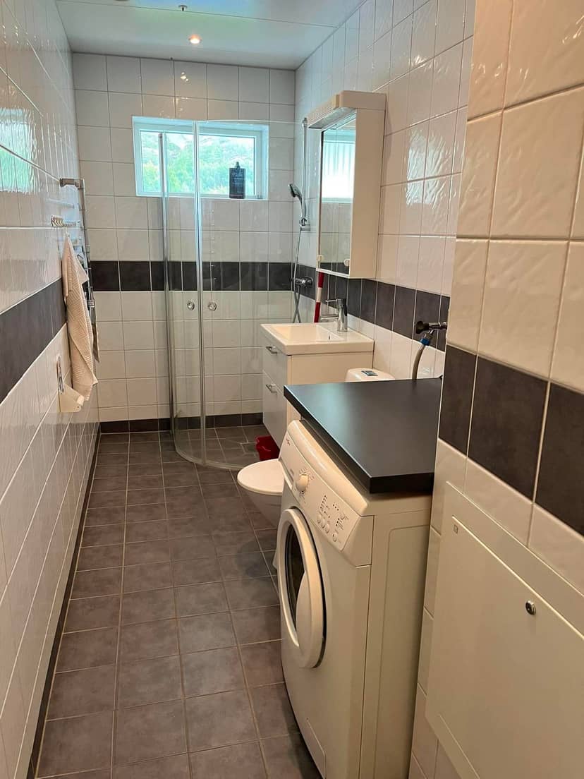 3-room apartment in Hamburgsund, Postvägen - image 4