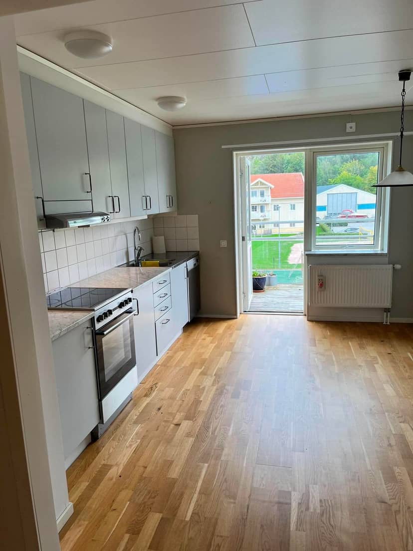 3-room apartment in Hamburgsund, Postvägen - image 1