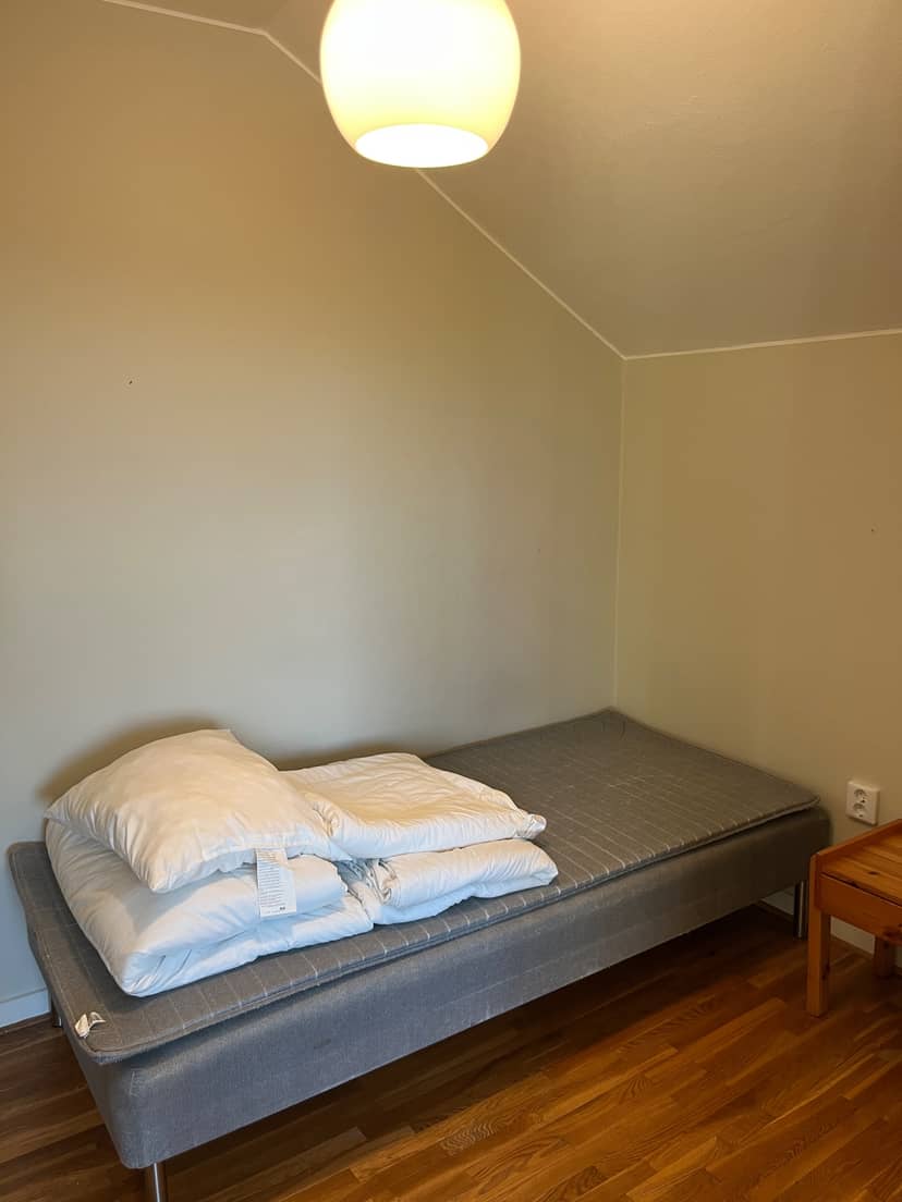 Lägenhet in Göteborg
