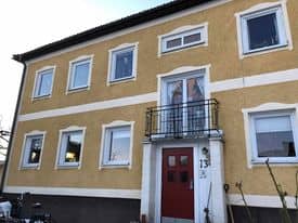 Lägenhet in Köping Lägenhet in Köping