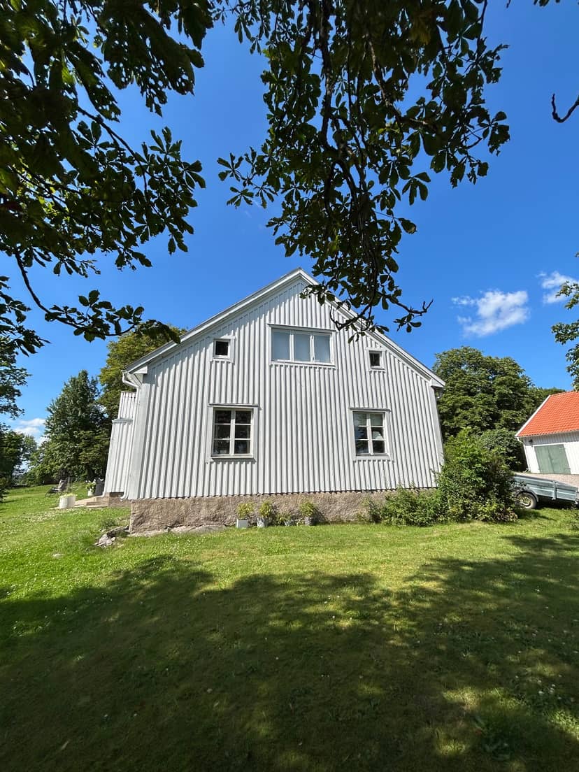 5-rumshus i Linghem, Reva Gård - bild 2