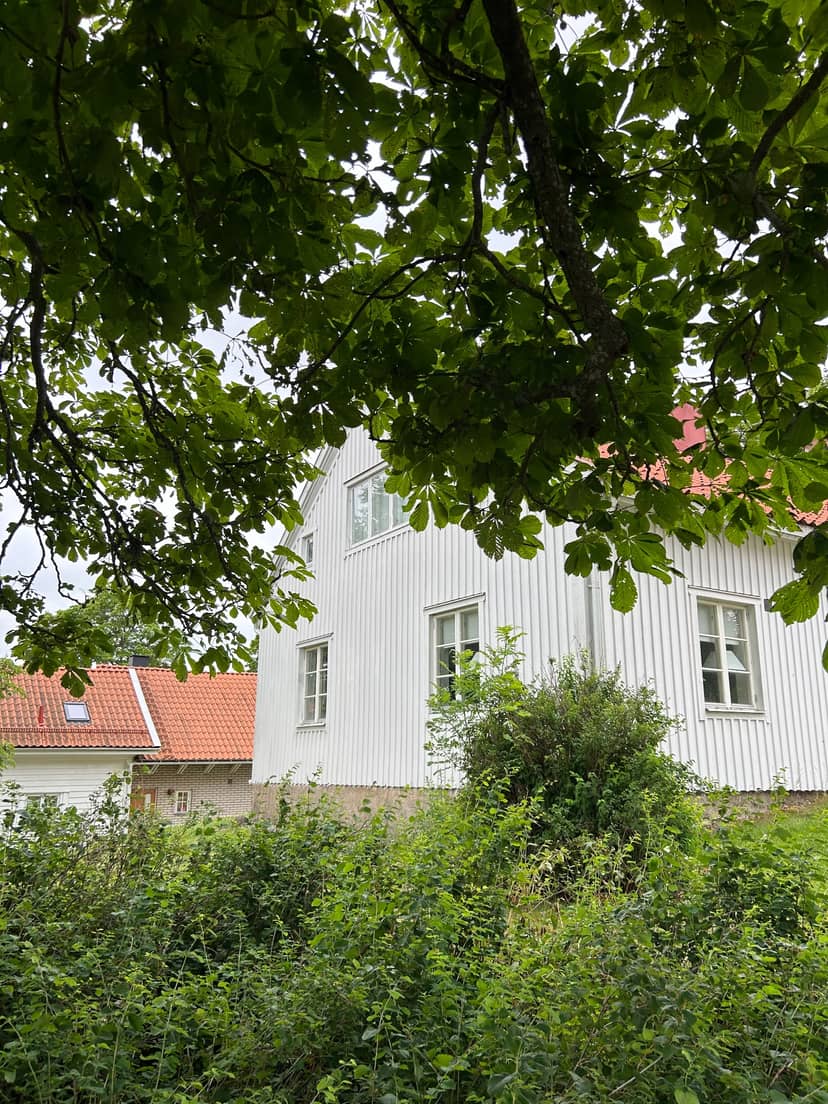 5-rumshus i Linghem, Reva Gård - bild 3