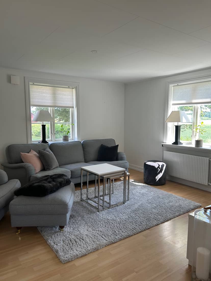 5-rumshus i Linghem, Reva Gård - bild 4