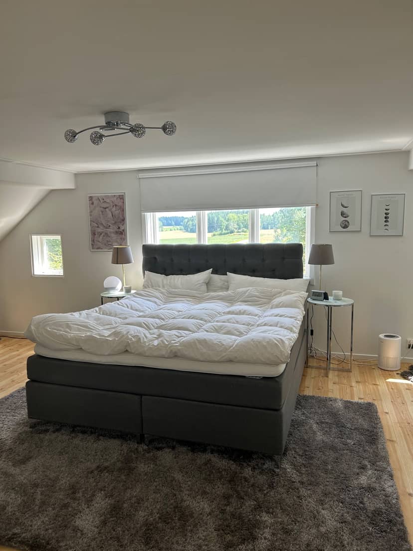 5-rumshus i Linghem, Reva Gård - bild 5