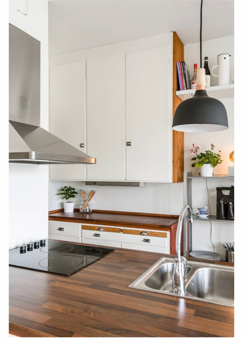 1-rumslägenhet i Gävle, Norrtullsgatan - bild 2