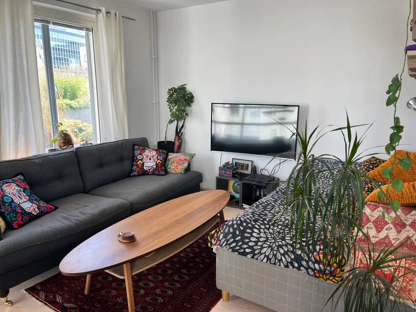 1.5-rumslägenhet i Stockholm, Dalagatan - bild 4