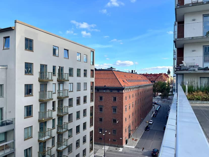 1.5-rumslägenhet i Stockholm, Dalagatan - bild 5