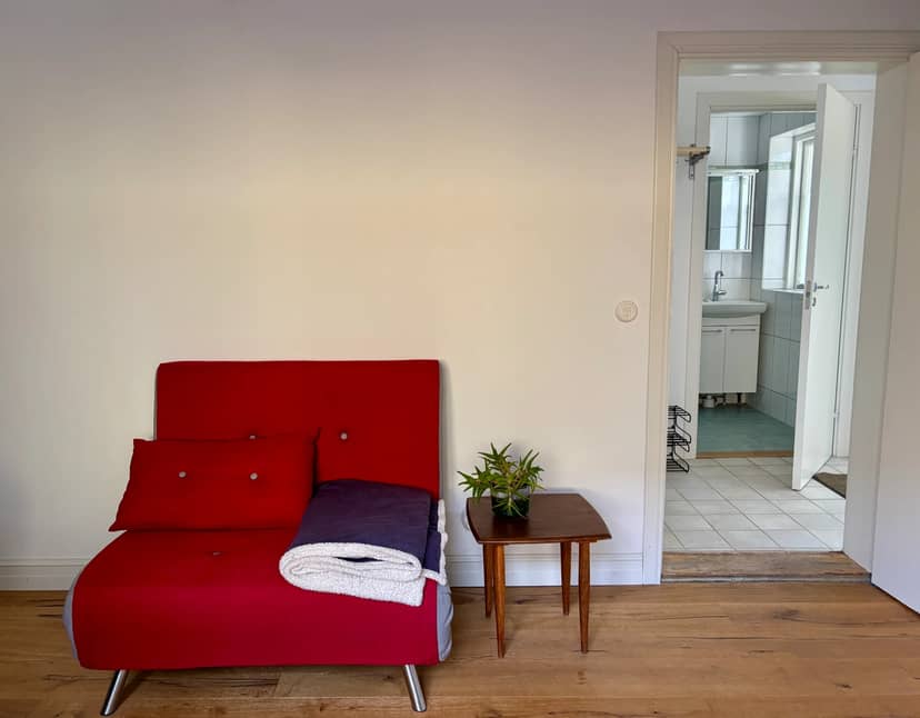 1-room house in Tygelsjö, Borrebackevägen - image 5