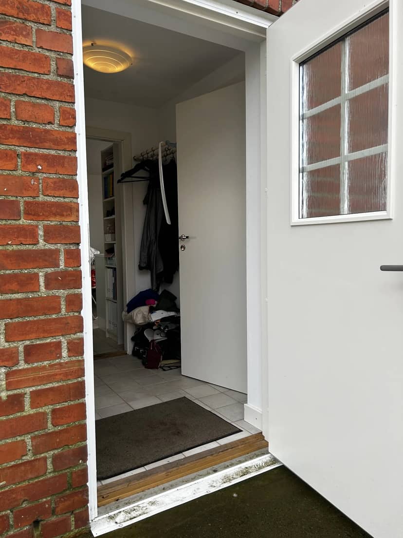 1-room house in Tygelsjö, Borrebackevägen - image 4