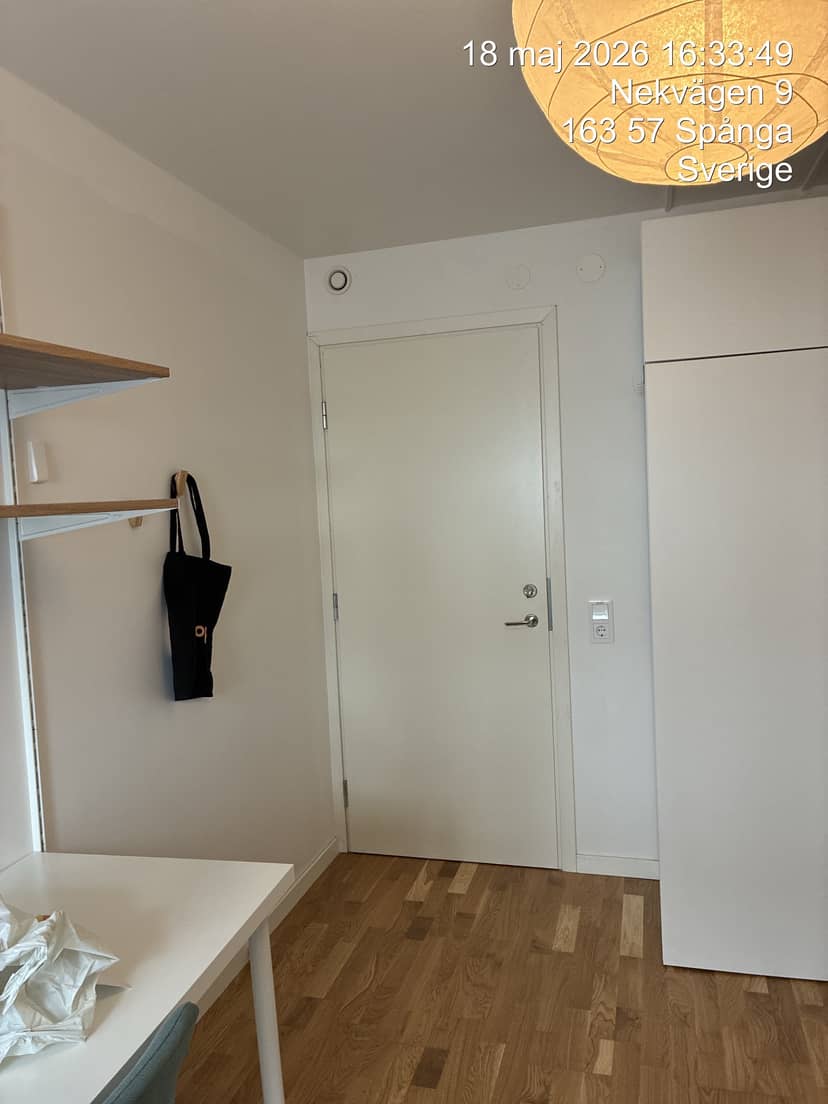 1-rumslägenhet i Spånga, Nekvägen - bild 4