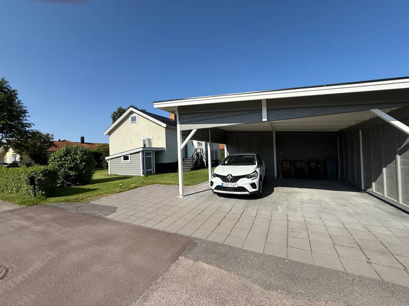 4-room house in Leksand, Björkvägen - image 1