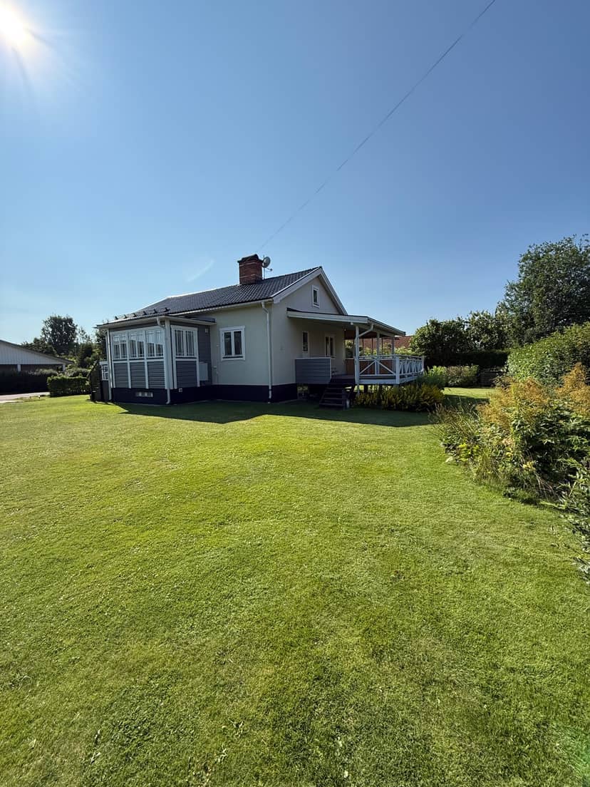 4-room house in Leksand, Björkvägen - image 3
