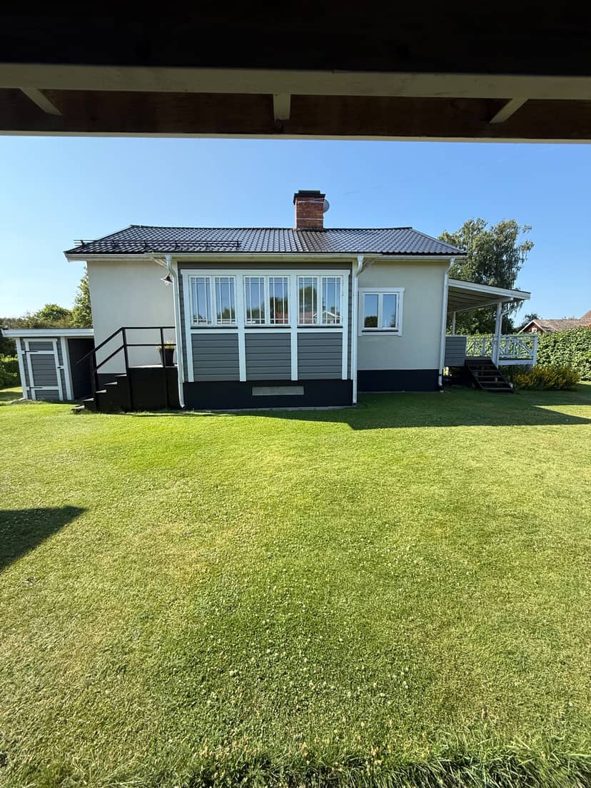 4-room house in Leksand, Björkvägen - image 2