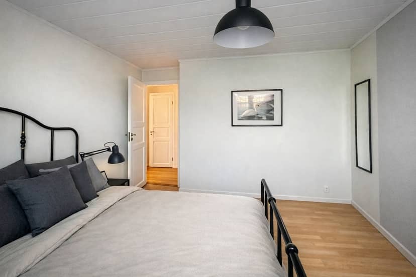 Apartment in Lammhult