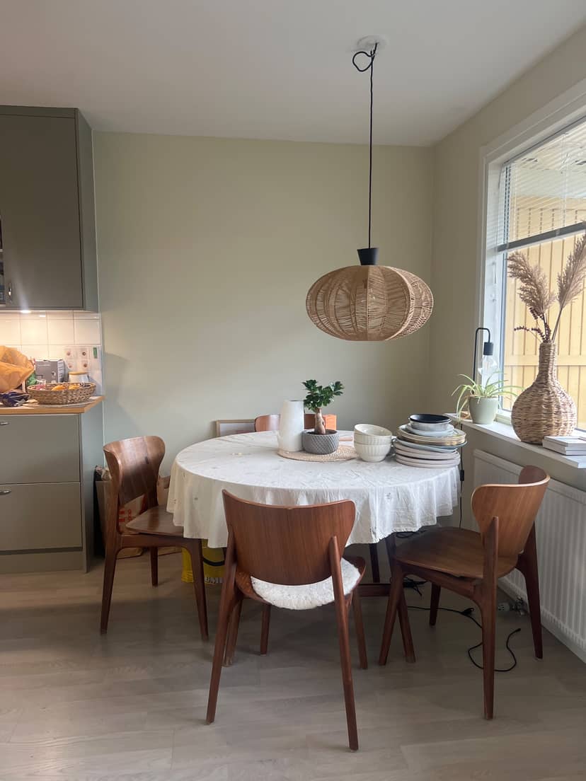 4-rumslägenhet i Hisings Backa, Sagogången - bild 2