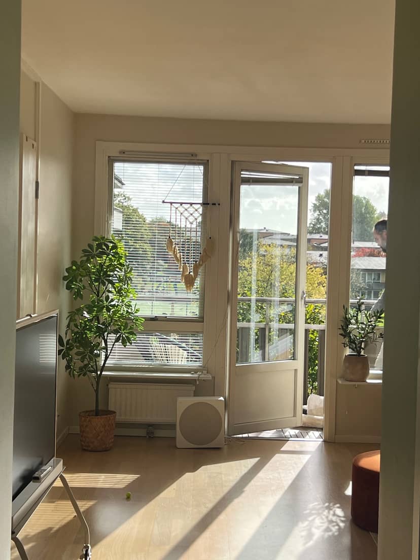4-rumslägenhet i Hisings Backa, Sagogången - bild 4